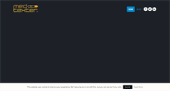 Desktop Screenshot of medtexter.com